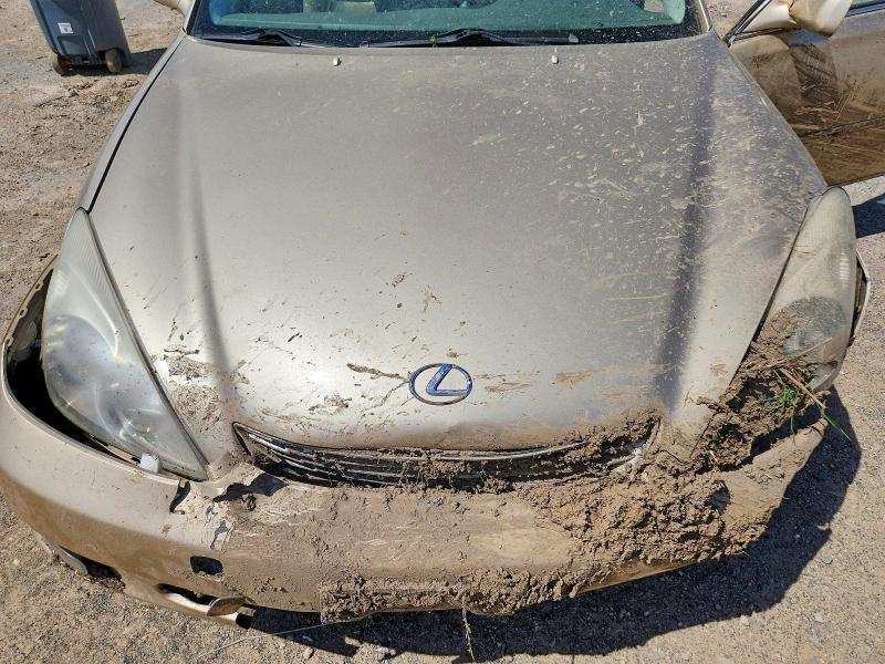Aukcja sprzedaży 2002 Lexus Es, vin: JTHBF30G020010342, numer aukcji: 52351886