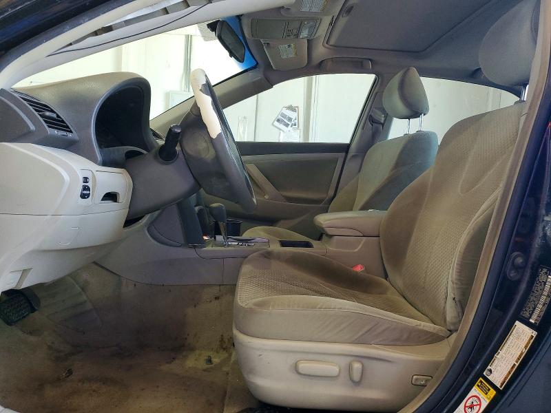 Продажа на аукционе авто 2007 Toyota Camry, vin: JTNBE46K673069743, номер лота: 53954876