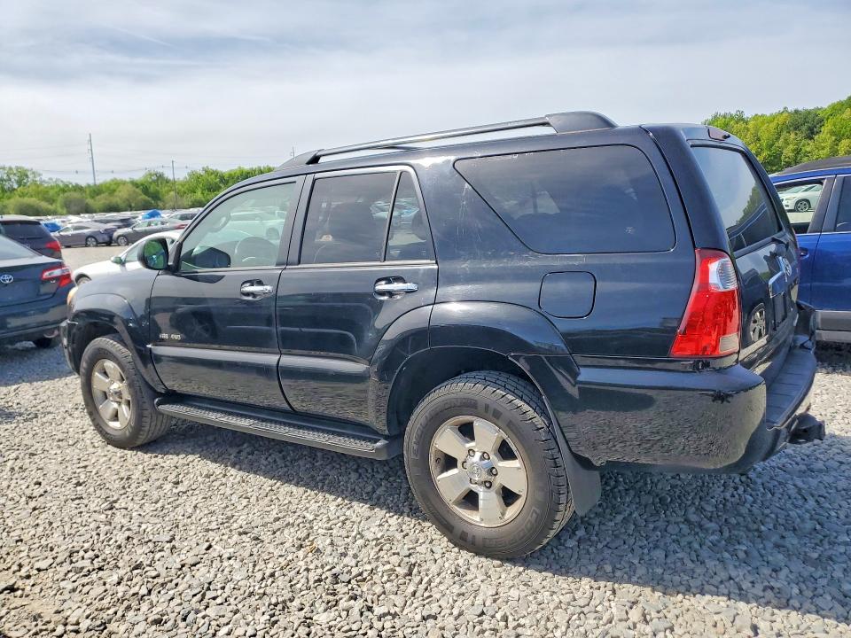 Продажа на аукционе авто 2006 Toyota 4runner, vin: JTEBT14R468035810, номер лота: 54319656