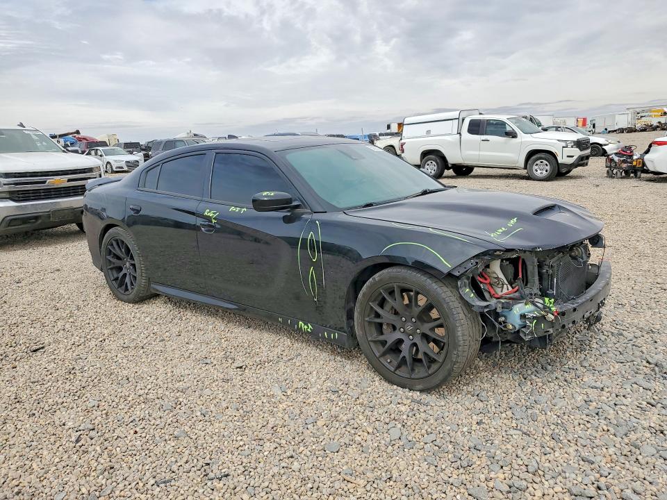 Aukcja sprzedaży 2017 Dodge Charger, vin: 2C3CDXGJ2HH643924, numer aukcji: 52222386