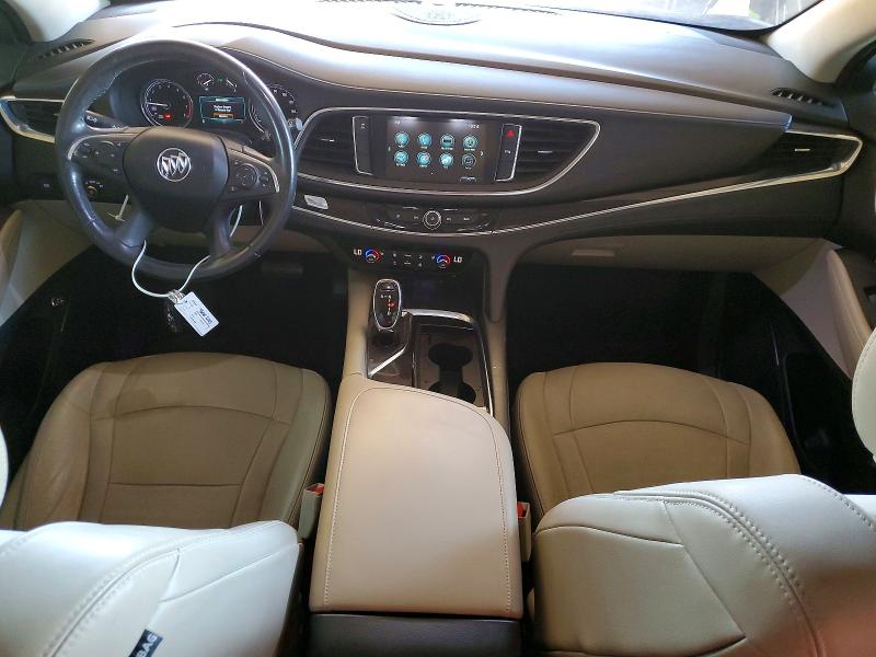 Aukcja sprzedaży 2019 Buick Enclave, vin: 5GAERBKWXKJ188601, numer aukcji: 53815986