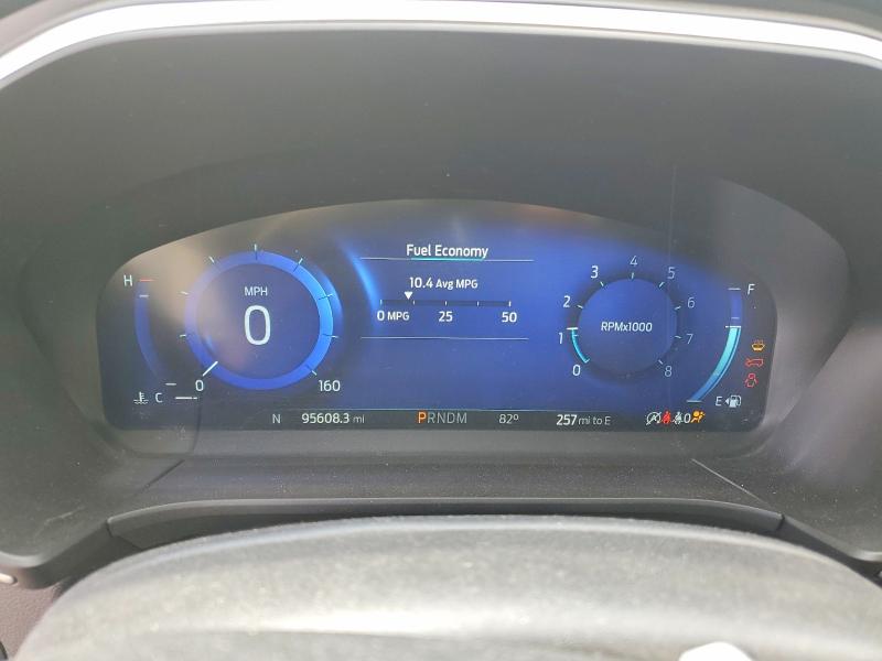 Aukcja sprzedaży 2020 Ford Escape, vin: 1FMCU9J91LUB09269, numer aukcji: 54851406