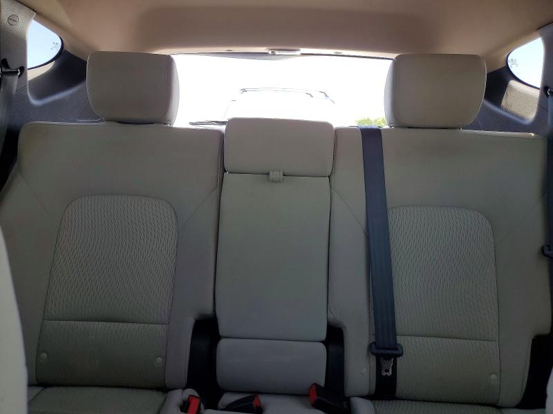 Aukcja sprzedaży 2015 Hyundai Santa Fe Sport, vin: 5XYZU3LBXFG287943, numer aukcji: 52463336