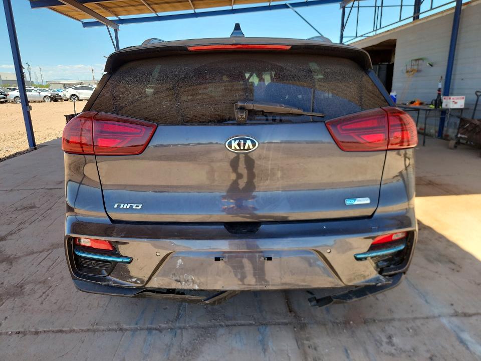 Aukcja sprzedaży 2020 Kia Niro, vin: KNDCE3LG3L5064369, numer aukcji: 52861076