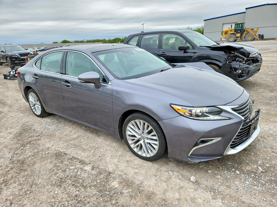 Продаж на аукціоні авто 2016 Lexus Es, vin: 58ABK1GG8GU013629, номер лоту: 54094496