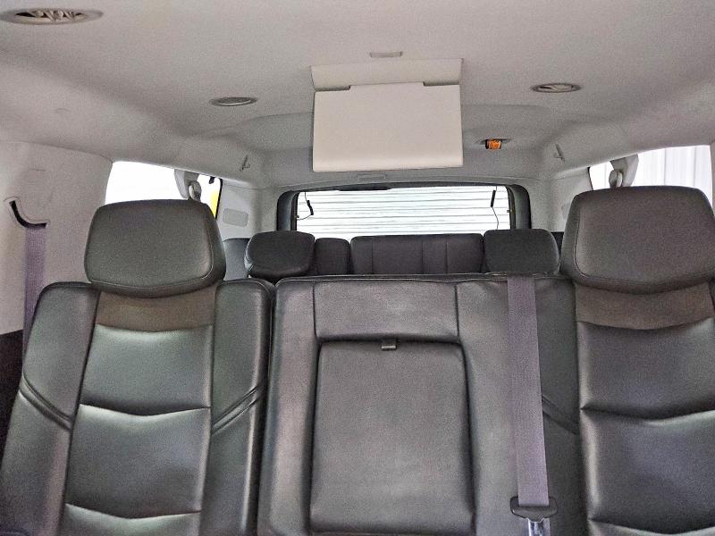 2015 Cadillac Escalade მანქანა იყიდება აუქციონზე, vin: 1GYS4JKJ6FR150525, აუქციონის ნომერი: 53398606