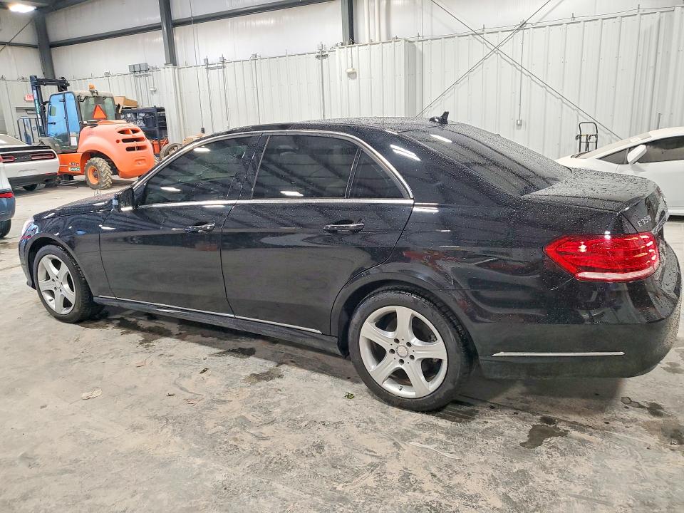 52718716 :رقم المزاد ، WDDHF8JB2EA895692 vin ، 2014 Mercedes-benz E مزاد بيع