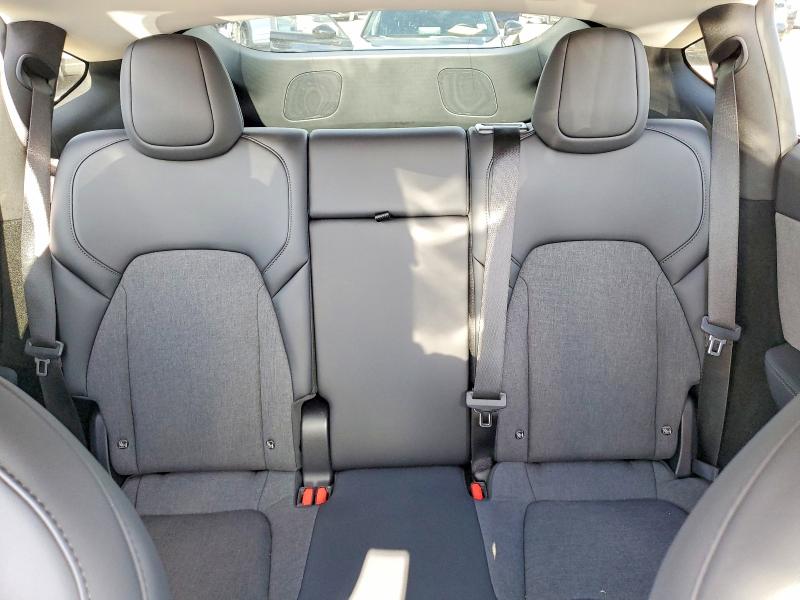 Продажа на аукционе авто 2026 Tesla Model Y, vin: 7SAYGDED9TA594174, номер лота: 54393786