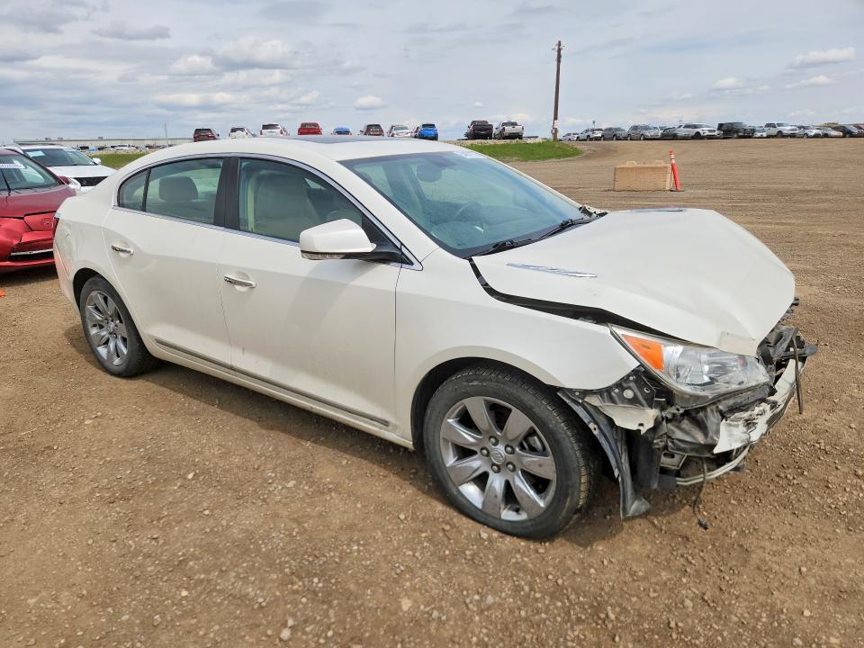 Aukcja sprzedaży 2010 Buick Allure/lacrosse, vin: 1G4GL5EG0AF200458, numer aukcji: 54801176
