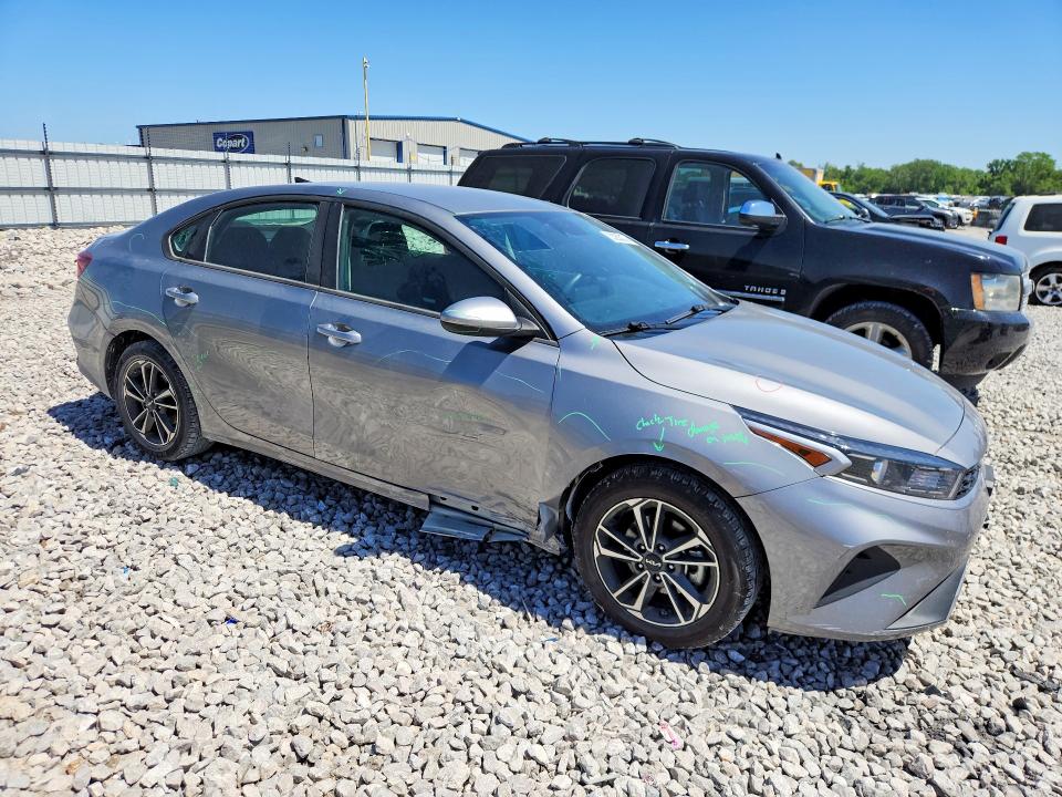 Aukcja sprzedaży 2024 Kia Forte, vin: 3KPF24AD4RE745285, numer aukcji: 53253276