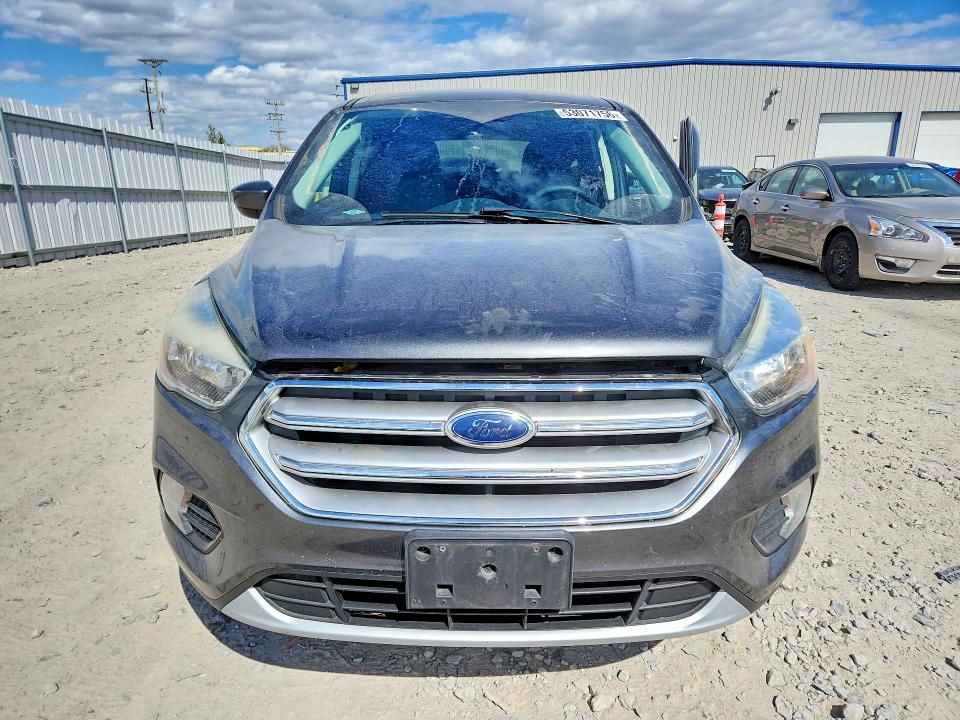 Aukcja sprzedaży 2017 Ford Escape, vin: 1FMCU0GD5HUE04356, numer aukcji: 53071756