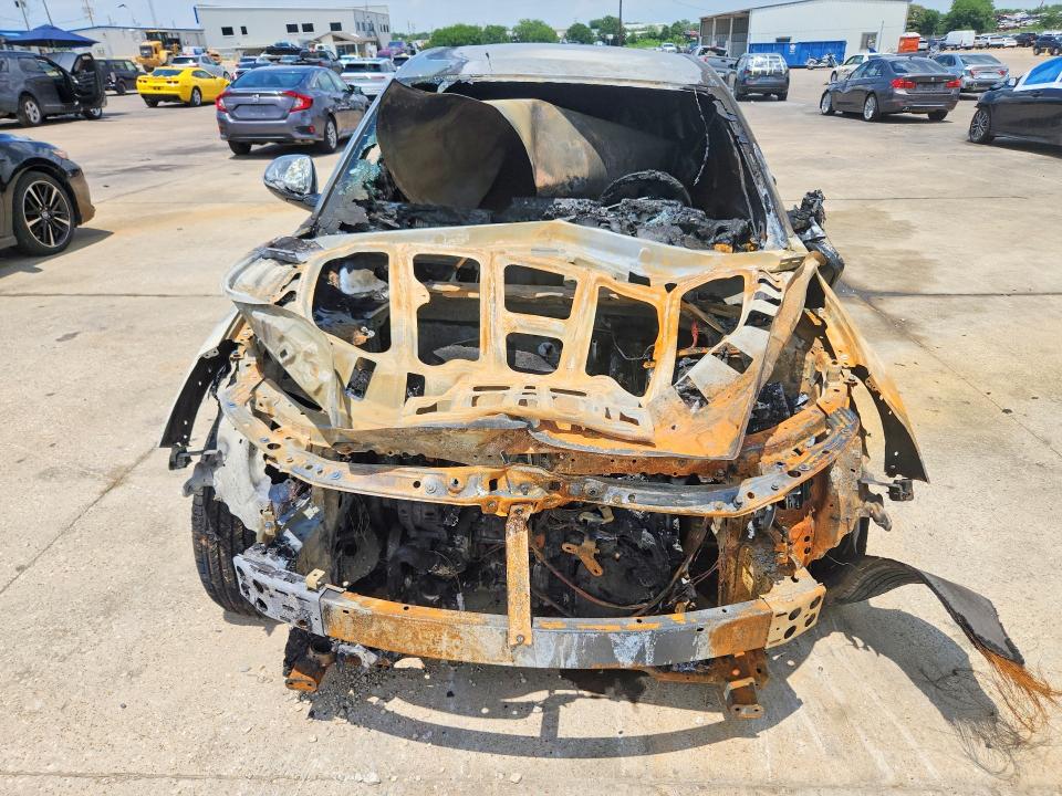 2025 Buick Envista მანქანა იყიდება აუქციონზე, vin: KL47LAEP9SB221745, აუქციონის ნომერი: 54880136