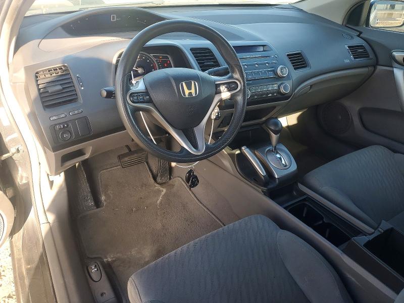 Продаж на аукціоні авто 2010 Honda Civic, vin: 2HGFG1B82AH509438, номер лоту: 54595406