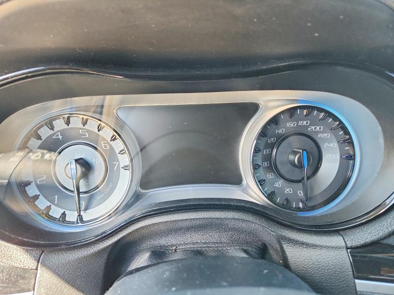 Aukcja sprzedaży 2017 Chrysler 300, vin: 2C3CCABG6HH663945, numer aukcji: 48032036
