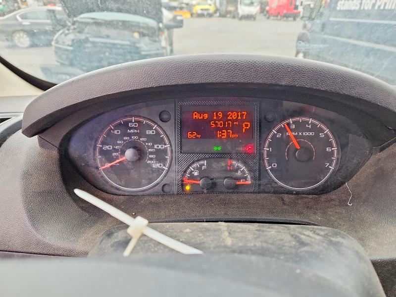 Aukcja sprzedaży 2020 Ram Promaster 3500, vin: 3C6URVJG6LE136264, numer aukcji: 48048636