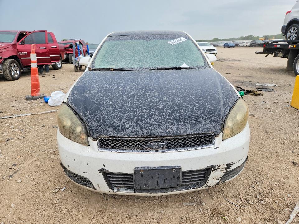 Aukcja sprzedaży 2008 Chevrolet Impala, vin: 2G1WD58C189132379, numer aukcji: 55314426