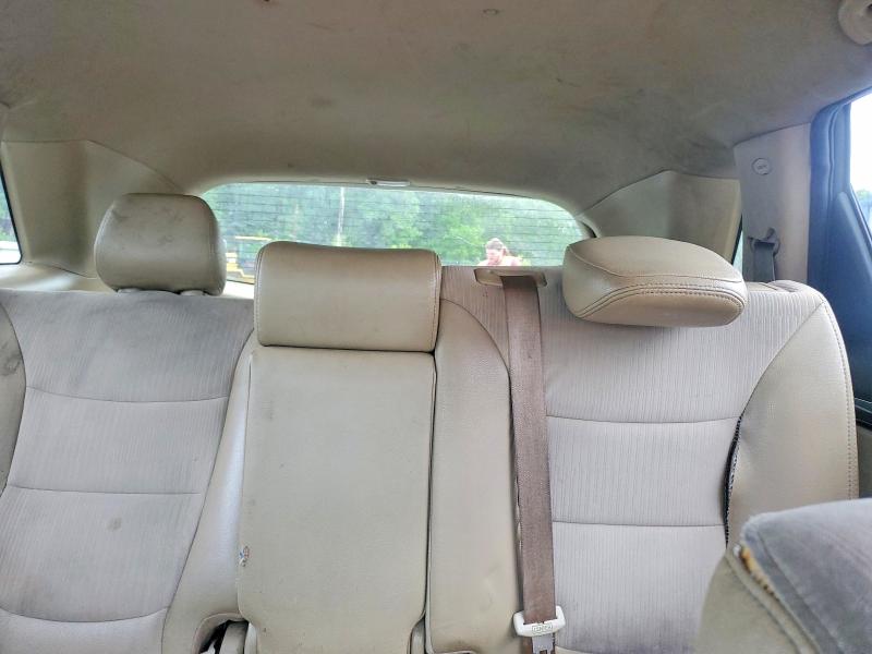 Auction sale of the 2011 Kia Sorento, vin: 5XYKU3A17BG168897, lot number: 54725656