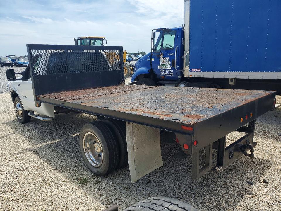 Aukcja sprzedaży 1999 Ford F450, vin: 1FDXF47F1XED84975, numer aukcji: 53354626