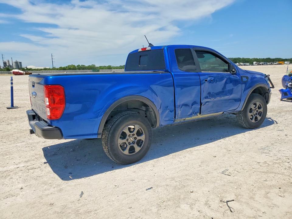 Aukcja sprzedaży 2019 Ford Ranger, vin: 1FTER1FH3KLB00898, numer aukcji: 53644366