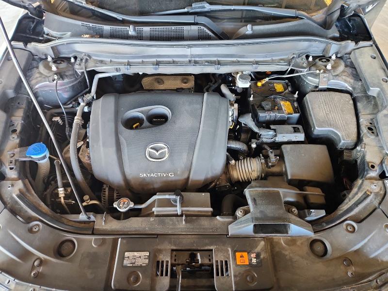 Продаж на аукціоні авто 2020 Mazda Cx-5, vin: JM3KFACM6L0866647, номер лоту: 53753536