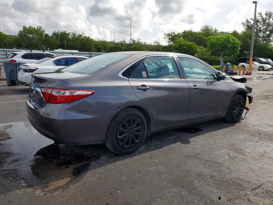 Aukcja sprzedaży 2015 Toyota Camry, vin: 4T1BF1FK4FU917543, numer aukcji: 55403626