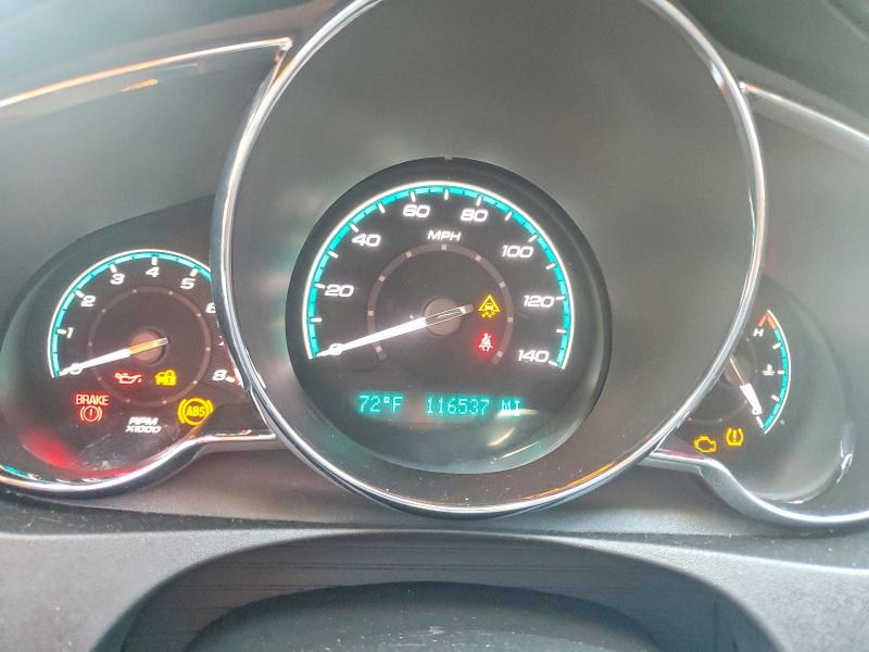 Продаж на аукціоні авто 2010 Chevrolet Malibu, vin: 1G1ZC5E05AF246098, номер лоту: 52182206