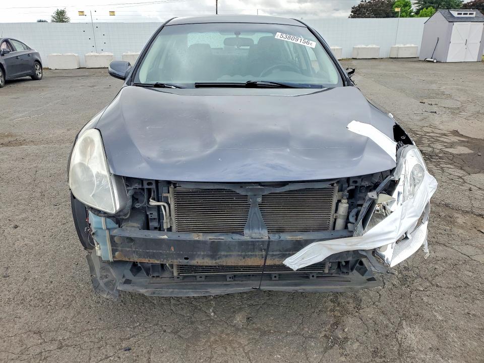53809156 :رقم المزاد ، 1N4AL2AP2CN481708 vin ، 2012 Nissan Altima مزاد بيع