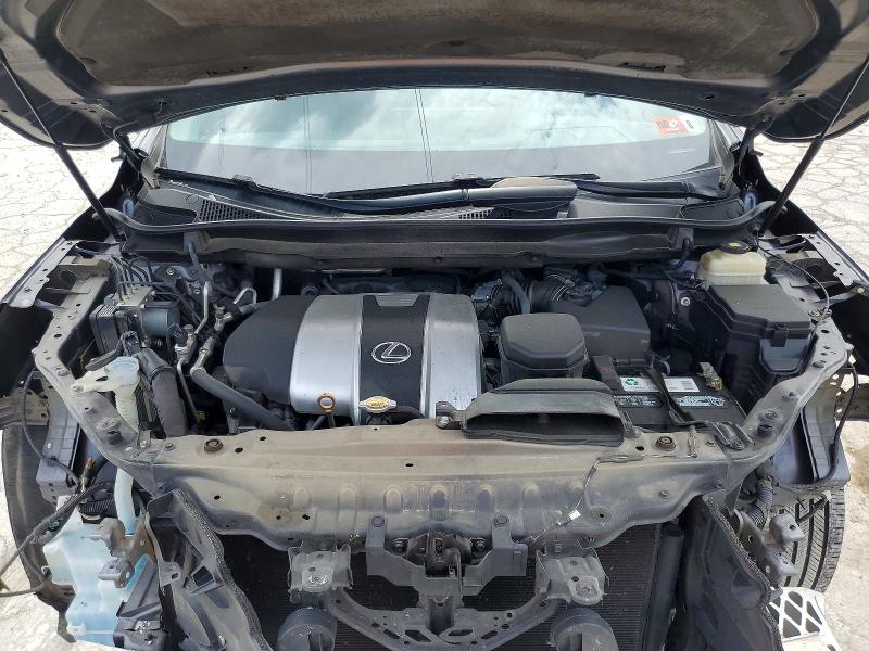 53406336 :رقم المزاد ، 2T2ZZMCA5HC056148 vin ، 2017 Lexus Rx 350 مزاد بيع