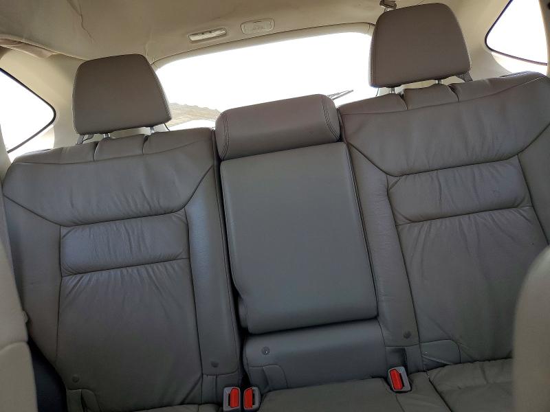 Продажа на аукционе авто 2014 Honda Cr-v, vin: 2HKRM3H7XEH552940, номер лота: 53467206
