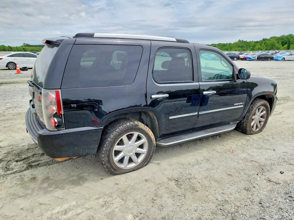 2014 Gmc Yukon მანქანა იყიდება აუქციონზე, vin: 1GKS2EEF2ER107734, აუქციონის ნომერი: 52238986