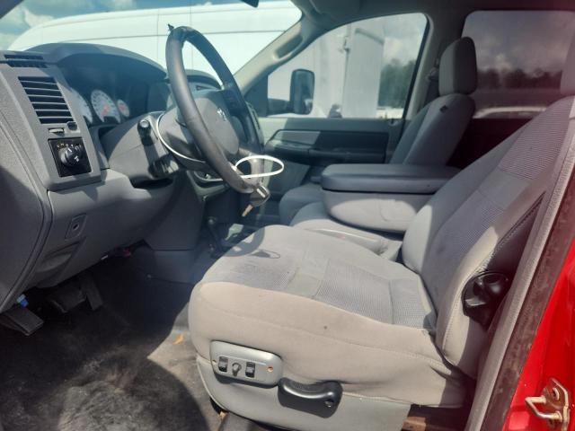 Продажа на аукционе авто 2007 Dodge Ram 3500, vin: 3D6WH48A17G778542, номер лота: 54697856