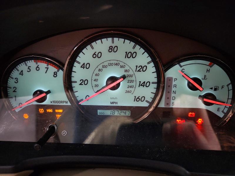 Продаж на аукціоні авто 2004 Toyota Camry Solara, vin: 4T1FA38P04U034671, номер лоту: 52015676