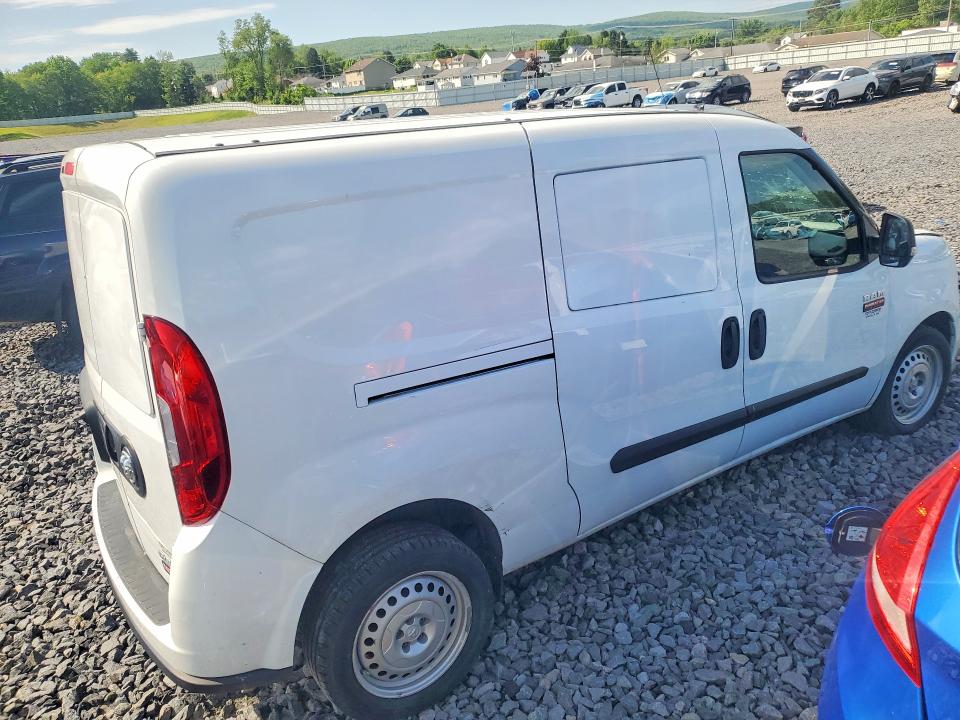Продажа на аукционе авто 2022 Ram Promaster City, vin: ZFBHRFAB5N6X30358, номер лота: 53524226