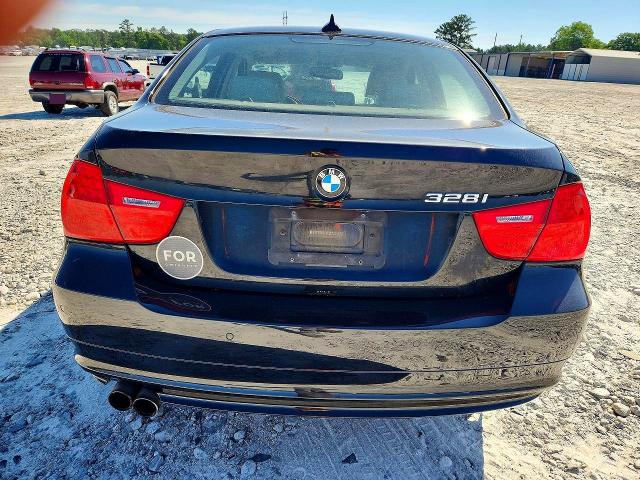 Продажа на аукционе авто 2011 Bmw 328, vin: WBAPH7C58BE460453, номер лота: 52153756