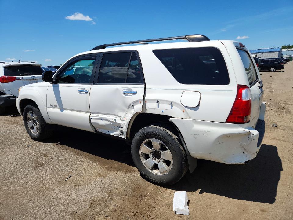 Продажа на аукционе авто 2006 Toyota 4runner, vin: JTEBU14R260102822, номер лота: 54853646