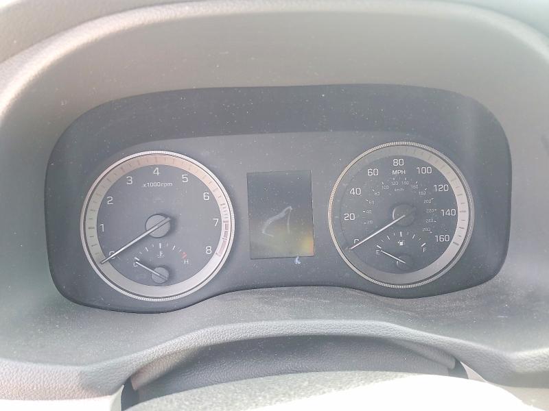 Продажа на аукционе авто 2016 Hyundai Tucson, vin: KM8J3CA47GU198668, номер лота: 53841836