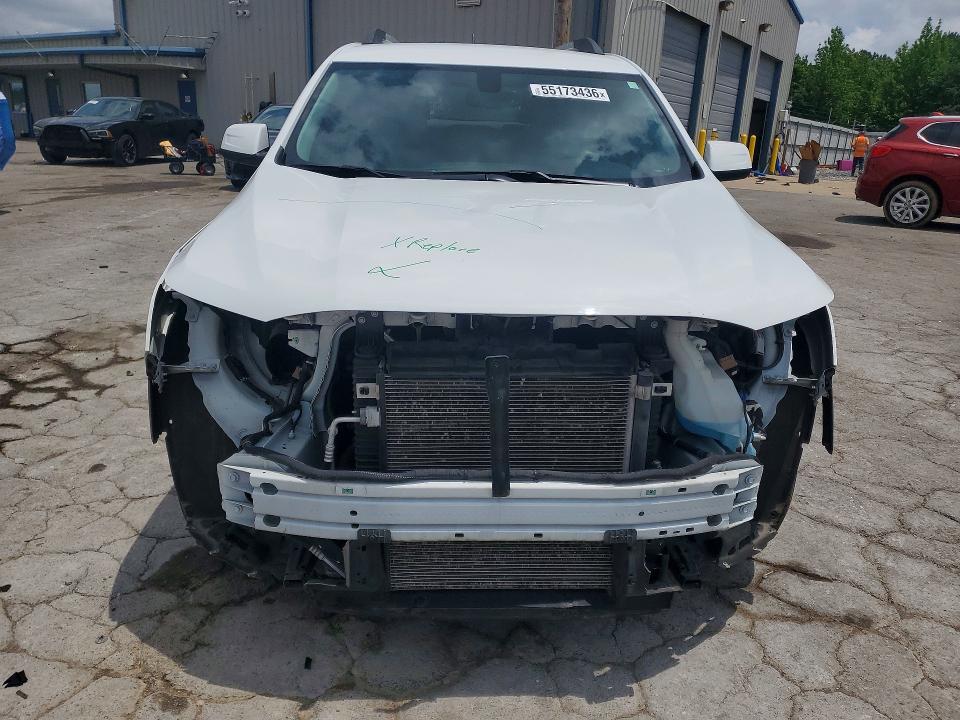 2018 Gmc Acadia მანქანა იყიდება აუქციონზე, vin: 1GKKNMLS7JZ102606, აუქციონის ნომერი: 55173436
