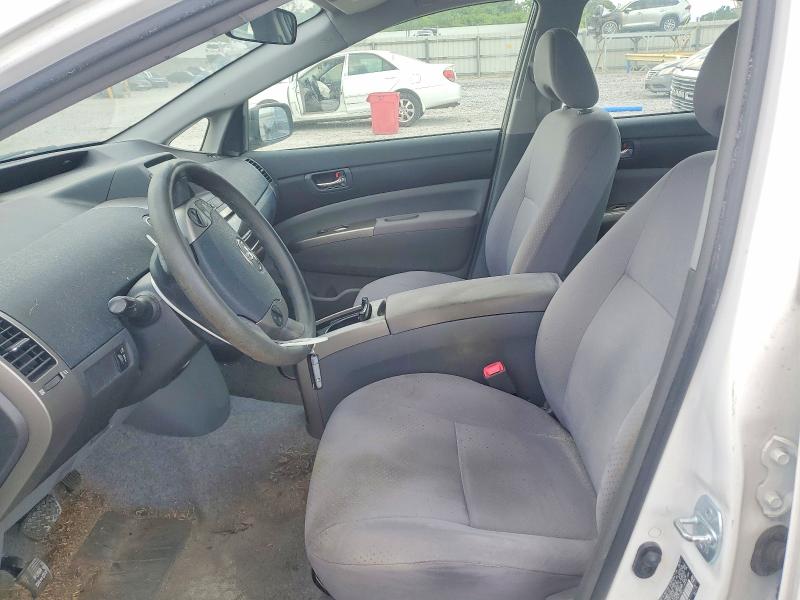 Aukcja sprzedaży 2007 Toyota Prius, vin: JTDKB20U477671321, numer aukcji: 53986056