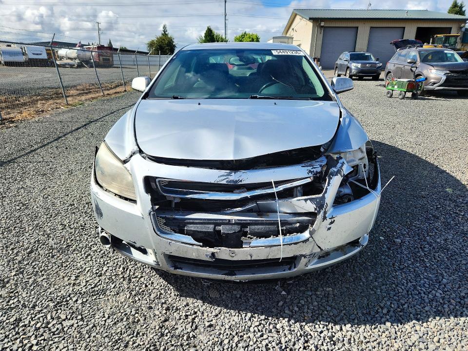 Aukcja sprzedaży 2012 Chevrolet Malibu, vin: 1G1ZE5E03CF333964, numer aukcji: 54491236