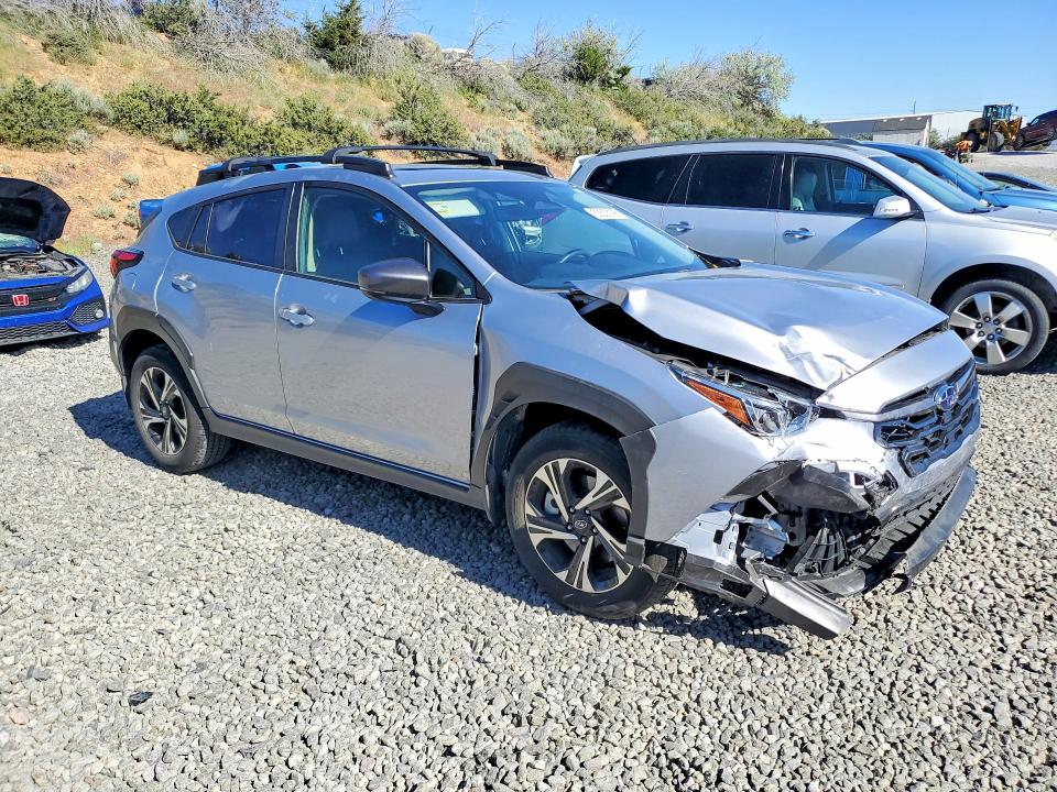 Aukcja sprzedaży 2024 Subaru Crosstrek, vin: JF2GUADC2R8311118, numer aukcji: 53533196