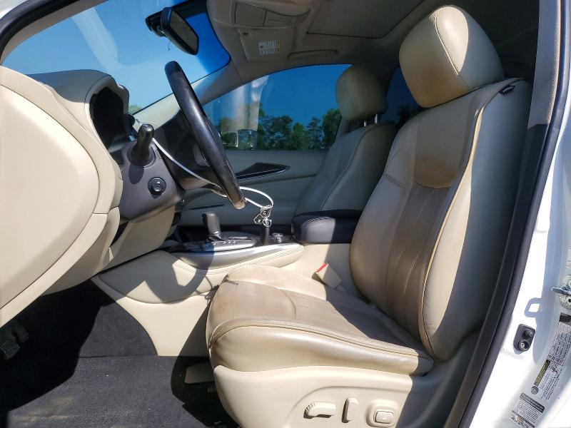 54396276 :رقم المزاد ، 5N1AL0MMXFC549779 vin ، 2015 Infiniti Qx60 مزاد بيع