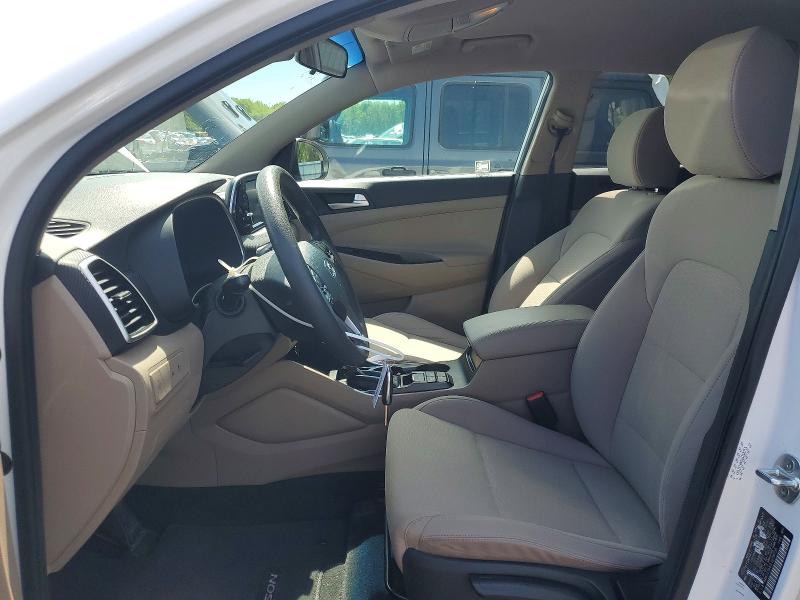 Продаж на аукціоні авто 2020 Hyundai Tucson, vin: KM8J23A40LU258755, номер лоту: 51532506