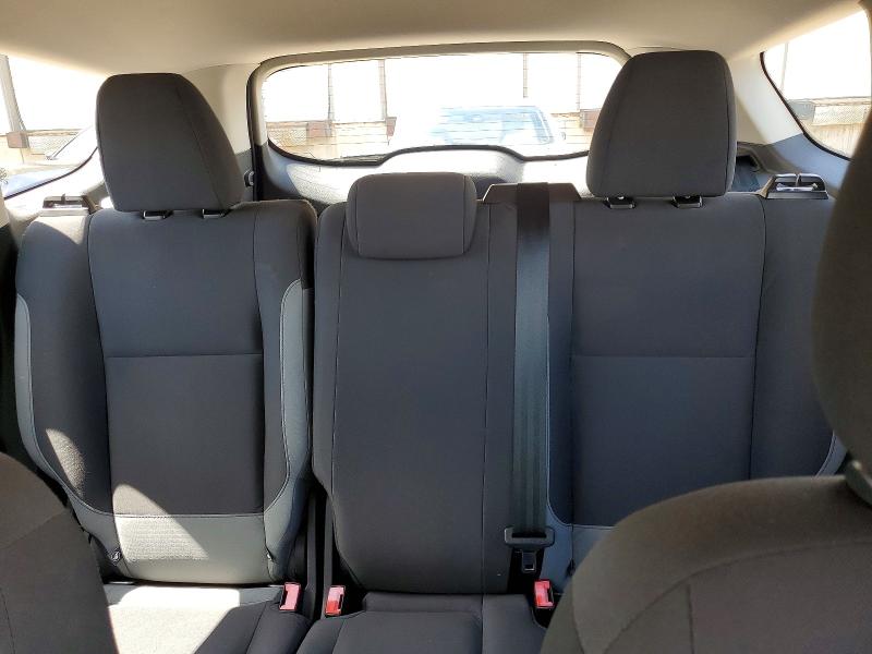 Продаж на аукціоні авто 2014 Ford Escape, vin: 1FMCU0F76EUB26445, номер лоту: 55199486