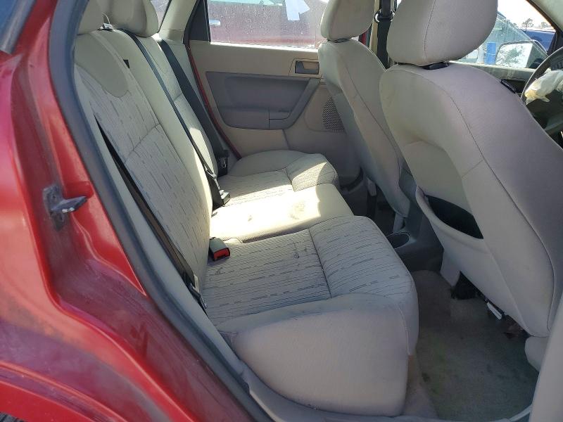 Aukcja sprzedaży 2009 Ford Focus, vin: 1FAHP35N59W168026, numer aukcji: 53769166