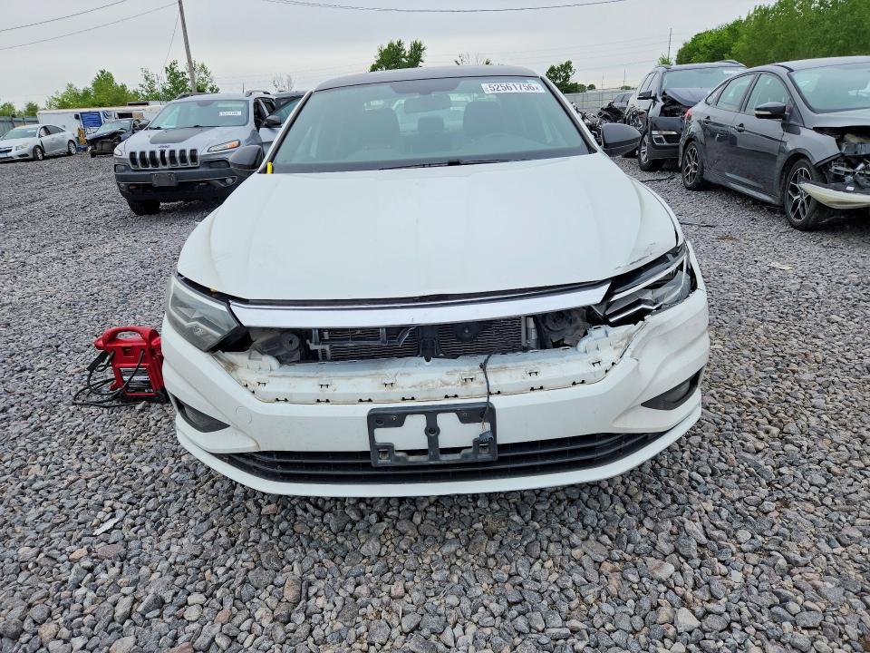 52561756 :رقم المزاد ، 3VWC57BU4KM102390 vin ، 2019 Volkswagen Jetta مزاد بيع