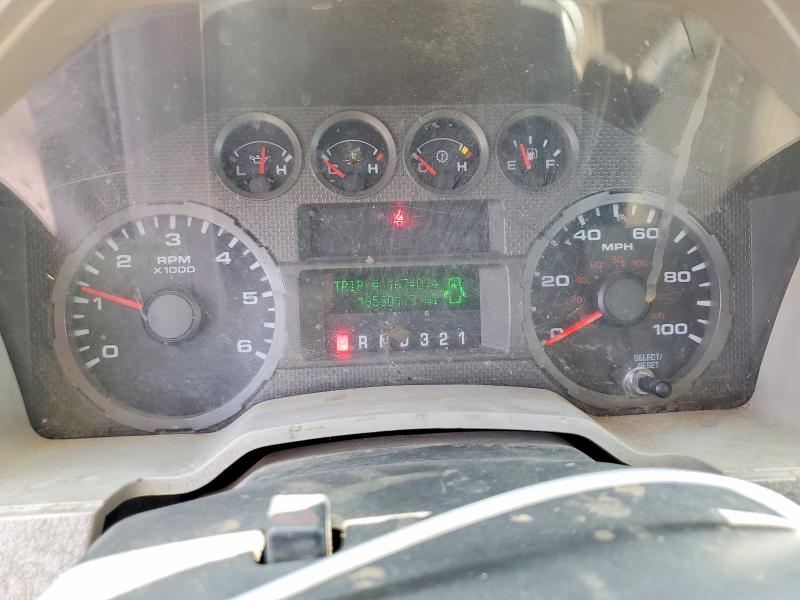 2008 Ford F250 მანქანა იყიდება აუქციონზე, vin: 1FTSX20508ED74473, აუქციონის ნომერი: 53819976