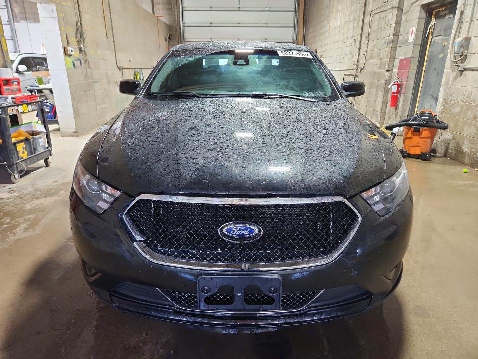 Aukcja sprzedaży 2015 Ford Taurus, vin: 1FAHP2KT3FG133357, numer aukcji: 52225866