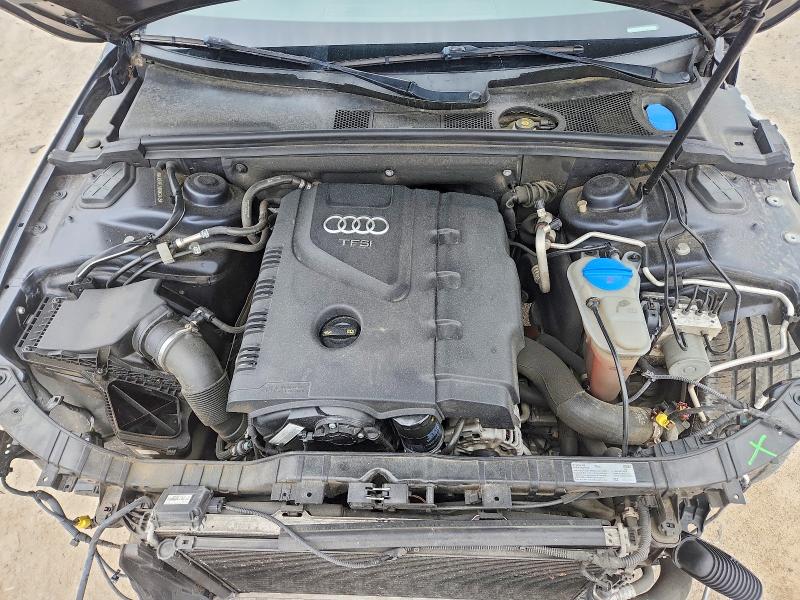 Продаж на аукціоні авто 2016 Audi A4, vin: WAUEFAFL5GN002445, номер лоту: 51704486