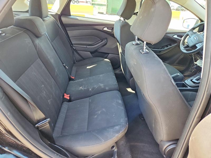 Aukcja sprzedaży 2017 Ford Focus, vin: 1FADP3K22HL246786, numer aukcji: 51501226