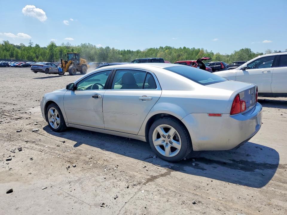 Aukcja sprzedaży 2012 Chevrolet Malibu, vin: 1G1ZA5EU0CF394140, numer aukcji: 53969606